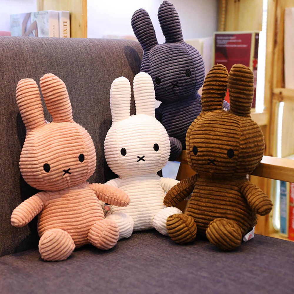 米飛兔訂製款公仔娃娃 娃娃 米飛兔 兔子玩偶 玩偶 兒童玩具 送禮 安撫玩具