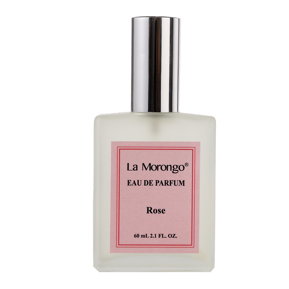 (法國樂木美品參展展示品) Rose Perfume 玫瑰經典香水噴霧 沐浴精油噴霧 60mL Essential oil,Relax, Natural, Gental smell,For Shower