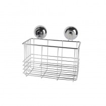 家用浴室廁所電線置物收納籃​​Household For Hair And Bathroom Wire Storage Basket Wire Organizer Basket