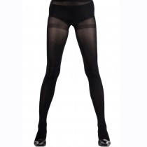 Black Opaque Leggings 極致美肌 飽和色系純黑咖啡褲襪 120丹 Durable,Stretchable,Comfirtable,Slimmer on visual