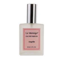 (法國樂木美品) Angelin Perfume 安潔琳埃及檀香精油中性醇厚木香水 60mL Sandalwood fragrance essential oil,Calm, Fresh, Natural, Gental smell