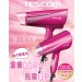 日本TESCOM專業型大風量負遠紅外線負離子吹風機（TID450TW) Hair Dryer,Large Air Volume,Negative Far Infrared, Negative ion , Anti-overheating, Hair Care