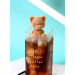 [一隻] 網紅 小熊 冰塊 模具 咖啡 飲料 奶茶 立體 小熊 冰格 矽膠 創意 模具