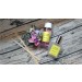 [海倫推薦款] 法國樂木美品蜂蜜桂花精油擴香竹組合 Honey Osmanthus Essential Oil Diffusion Bamboo Combination,Fragrance Spray,Gentle Scent,Nature,Relax