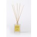 (法國樂木美品) Lavenda bamboo reed diffuser 黃標普羅旺斯薰衣草精油香氛噴霧擴香竹 60mL 一瓶Classic Fragrance Spray,Gentle Scent,Nature,Relax