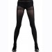 Black Opaque Leggings 極致美肌 飽和色系純黑咖啡褲襪 120丹 Durable,Stretchable,Comfirtable,Slimmer on visual