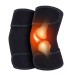 護膝 自發熱 保暖 老寒腿 防寒風濕 中老年人 膝蓋 治療型 關節