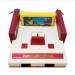 小霸王 任天堂 復古遊戲機 紅白機 內含121種不同遊戲 [買就送500合一遊戲卡帶 限量送完為止]